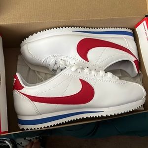 Womens Nike Cortez